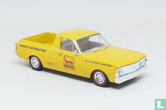 Ford XY Falcon Ute - Afbeelding 2