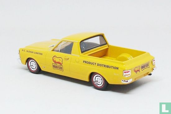 Ford XY Falcon Ute - Afbeelding 3