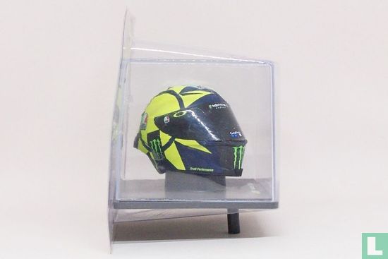 Helmet Valentino Rossi - Afbeelding 2