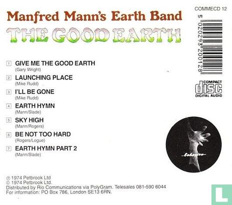 The Good Earth - Image 2
