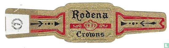 Rodena Crowns - Afbeelding 1