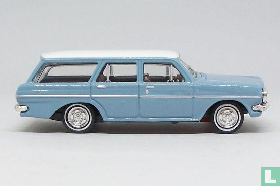 Holden EH Station Wagon - Afbeelding 3