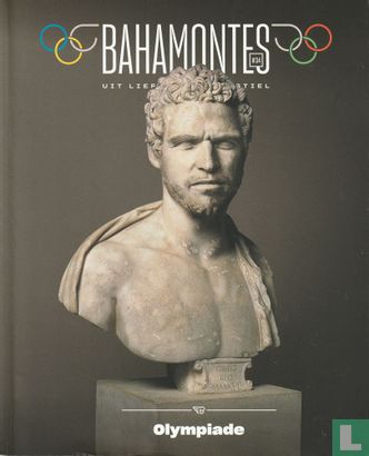 Bahamontes 34 - Image 1