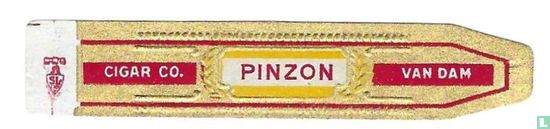 Pinzon - Van Dam - Cigar Co. - Bild 1