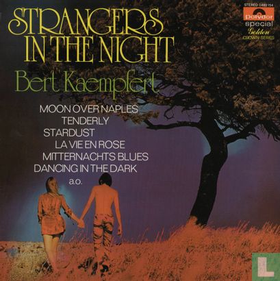 Strangers in the Night - Bild 1