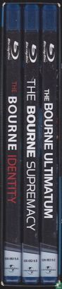 The Bourne Trilogy - Bild 3