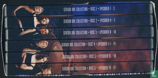 Season One Collection - Image 2
