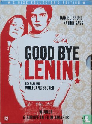 Good Bye Lenin!  - Image 1