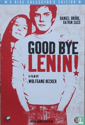 Good Bye Lenin!  - Image 4