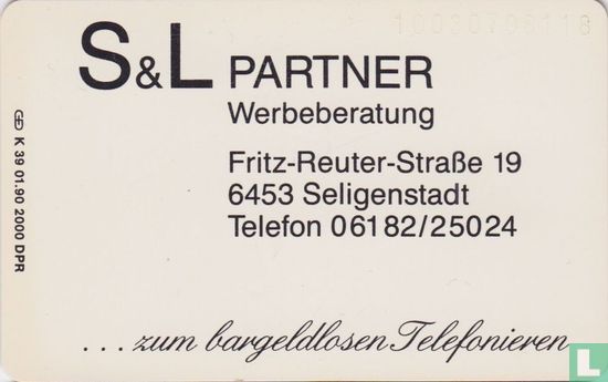 S&L Partner - Afbeelding 2