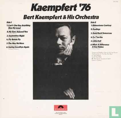 Kaempfert '76 - Image 2