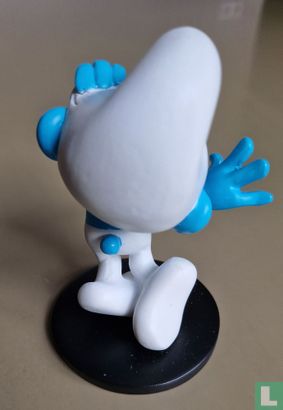 Clumsy Smurf - Image 2
