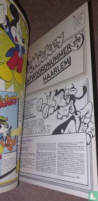 Mickey Maandblad 3 - Image 3