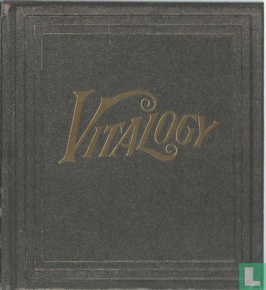 Vitalogy - Afbeelding 1