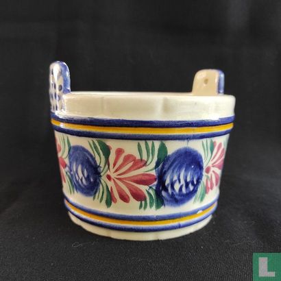 Butter dish - Image 1