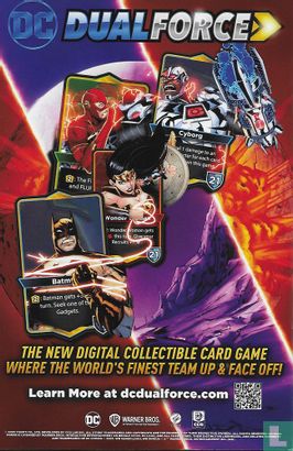 Knight Terrors: Detective Comics 1 - Image 2
