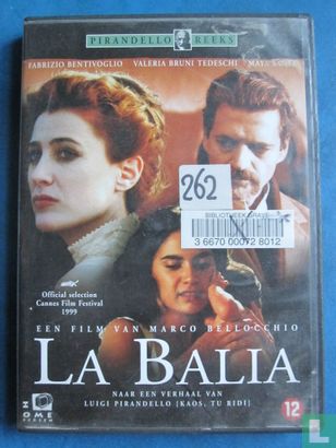 La Balia - Afbeelding 1