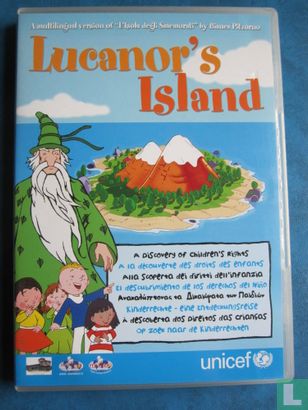 Lucanor's Island - Image 1