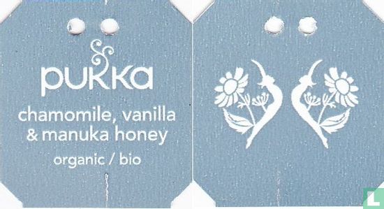 chamomile, vanilla & manuka honey - Bild 3