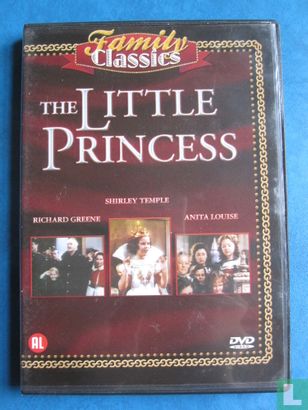 The Little Princess - Afbeelding 1