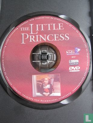 The Little Princess - Afbeelding 3