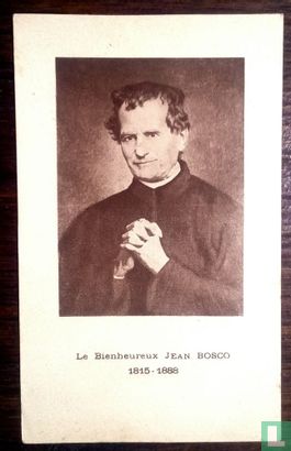 Le Bienheureux Jean Bosco 1815-1888 - Image 1