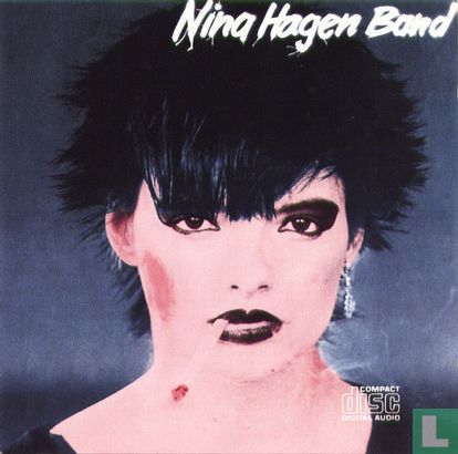 Nina Hagen Band - Image 1