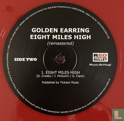 Eight Miles High - Image 4