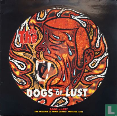 Dogs of Lust - Afbeelding 1