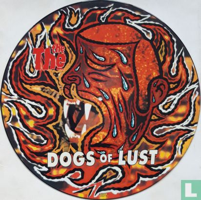 Dogs of Lust - Image 3