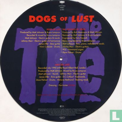 Dogs of Lust - Afbeelding 4