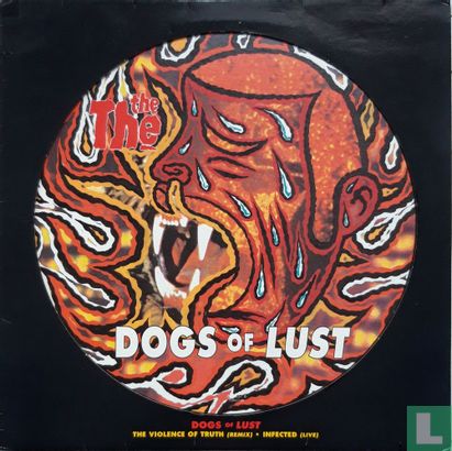 Dogs of Lust - Afbeelding 6