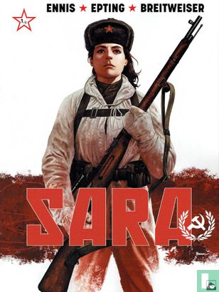 Sara - Image 1