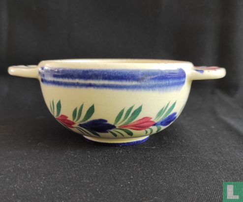 Small bowl with ears - Image 1