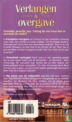 Verlangen & overgave - Image 2