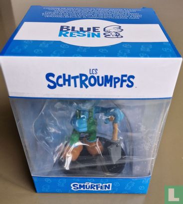 Smurf farmer - Image 3