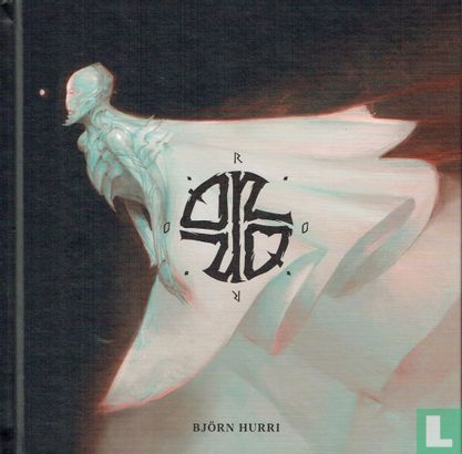 Ororo - Afbeelding 1