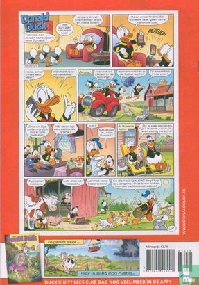  Donald Duck 32 - Afbeelding 2