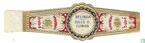 Belinda Jules D. Cowan - Habana - Habana - Afbeelding 1