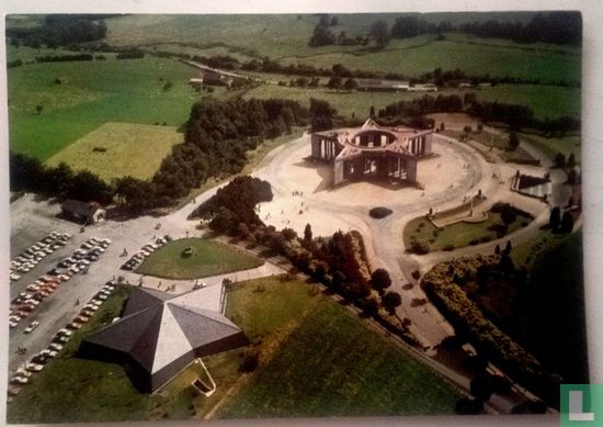 Bastogne Mardasson et Historical Center - Afbeelding 1