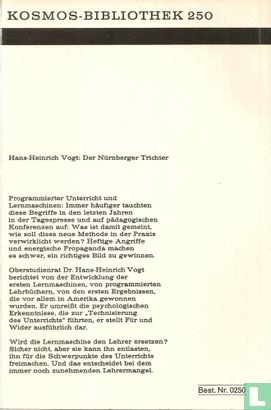 Der Nürnberger Trichter - Afbeelding 2