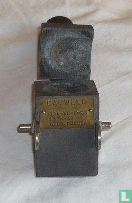 CADWELD - Afbeelding 1