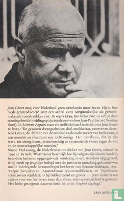 Dagboek van de dief - Image 2