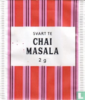 Chai Masala - Image 1