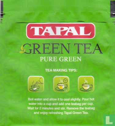Green Tea Pure Green - Image 2