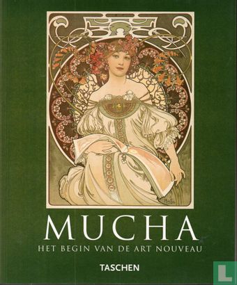 Mucha - Image 1