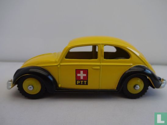 Volkswagen Swiss Postal - Image 2