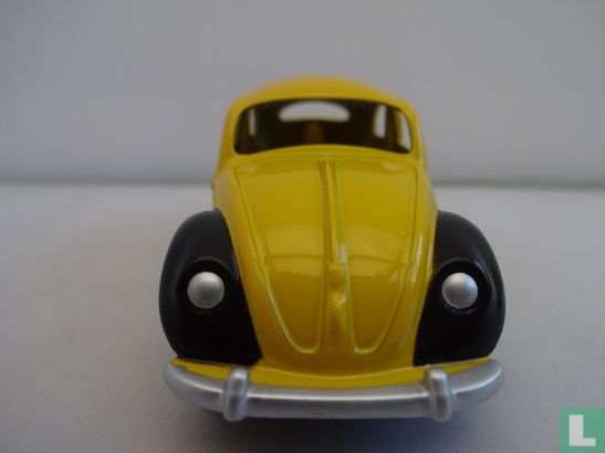 Volkswagen Swiss Postal - Image 3