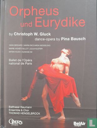 Orpheus und Eurydike - Bild 1