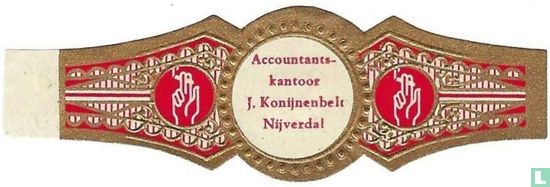 Accountants-kantoor J. Konijnenbelt Nijverdal - Afbeelding 1